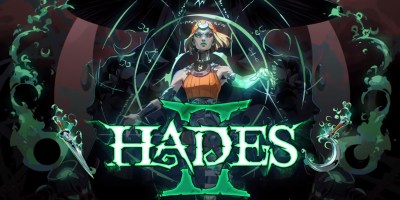 Hades II announcement trailer Supergiant Games