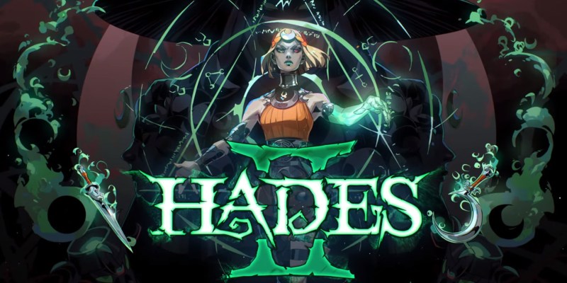 The Chaos Update for Hades is here! - Supergiant Games