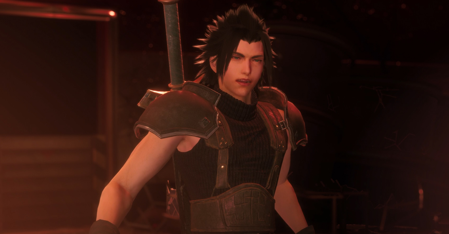 Guide: Here are all the ways how you can prevent and stop the Death status effect and spell in Crisis Core: Final Fantasy VII Reunion FF7