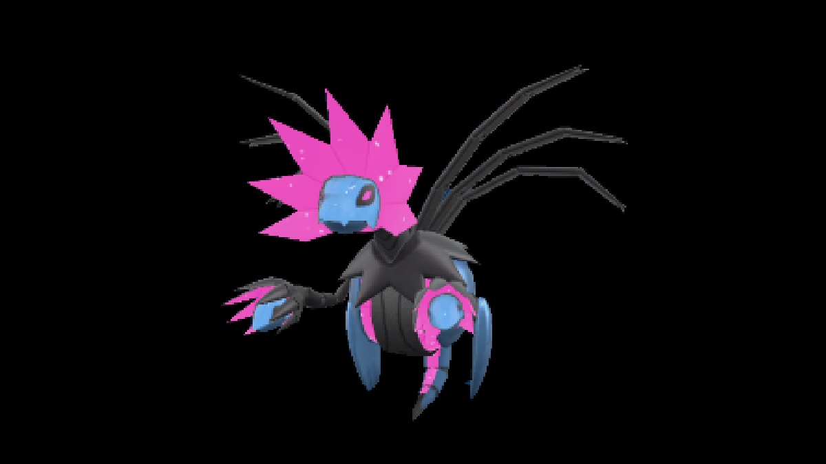 Best Flying Type Pokémon in Scarlet and Violet