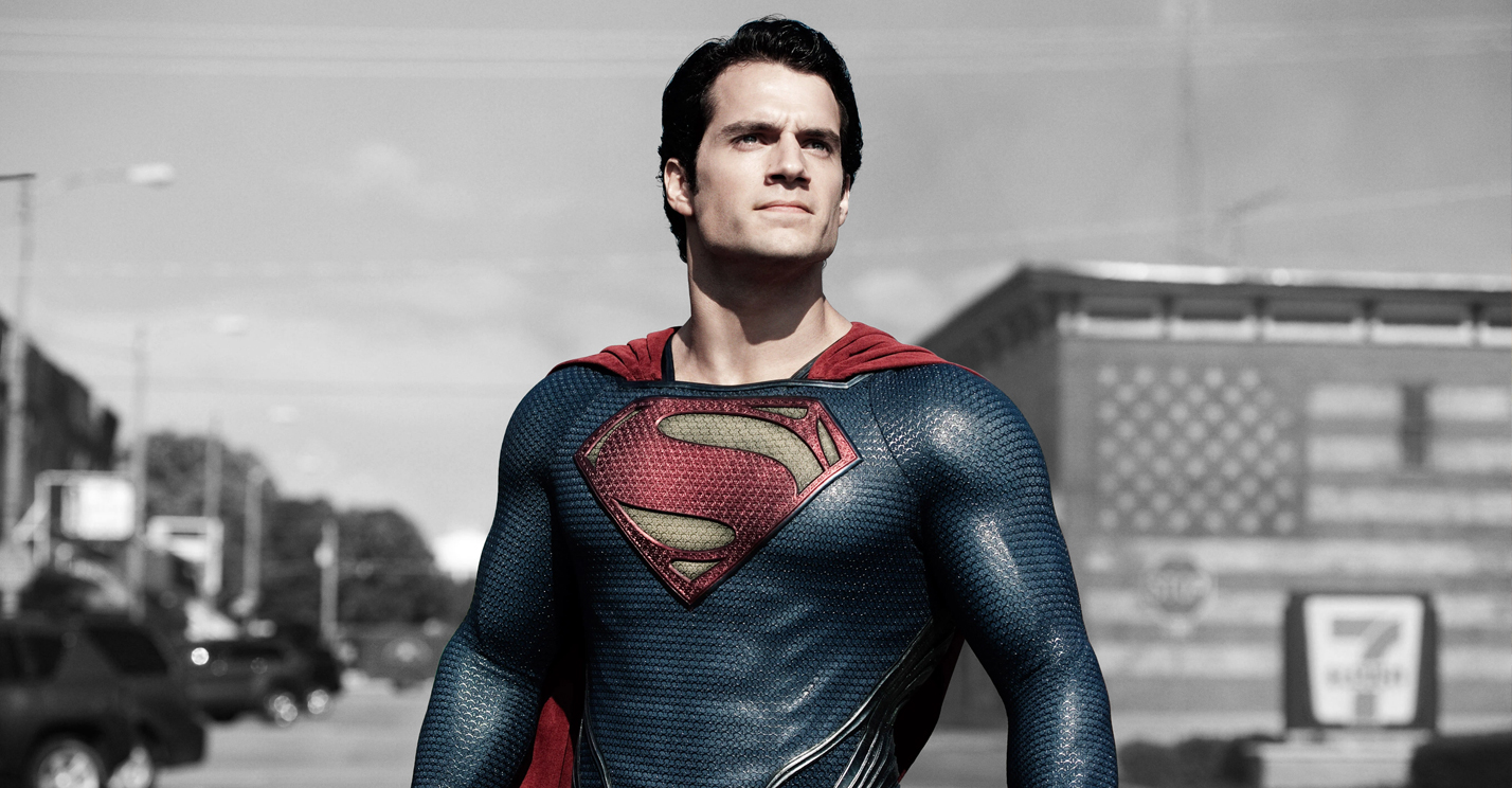 Henry Cavill out as Superman, James Gunn writing new reboot - Polygon