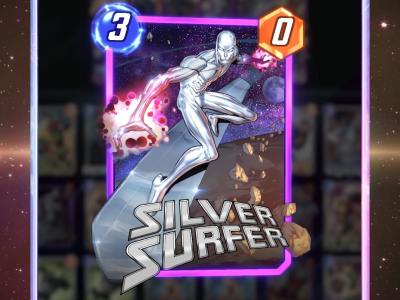 This guide will break down strategy and weaknesses for a Silver Surfer Marvel Snap deck, considering decks for Series 2, Series 3, and more.
