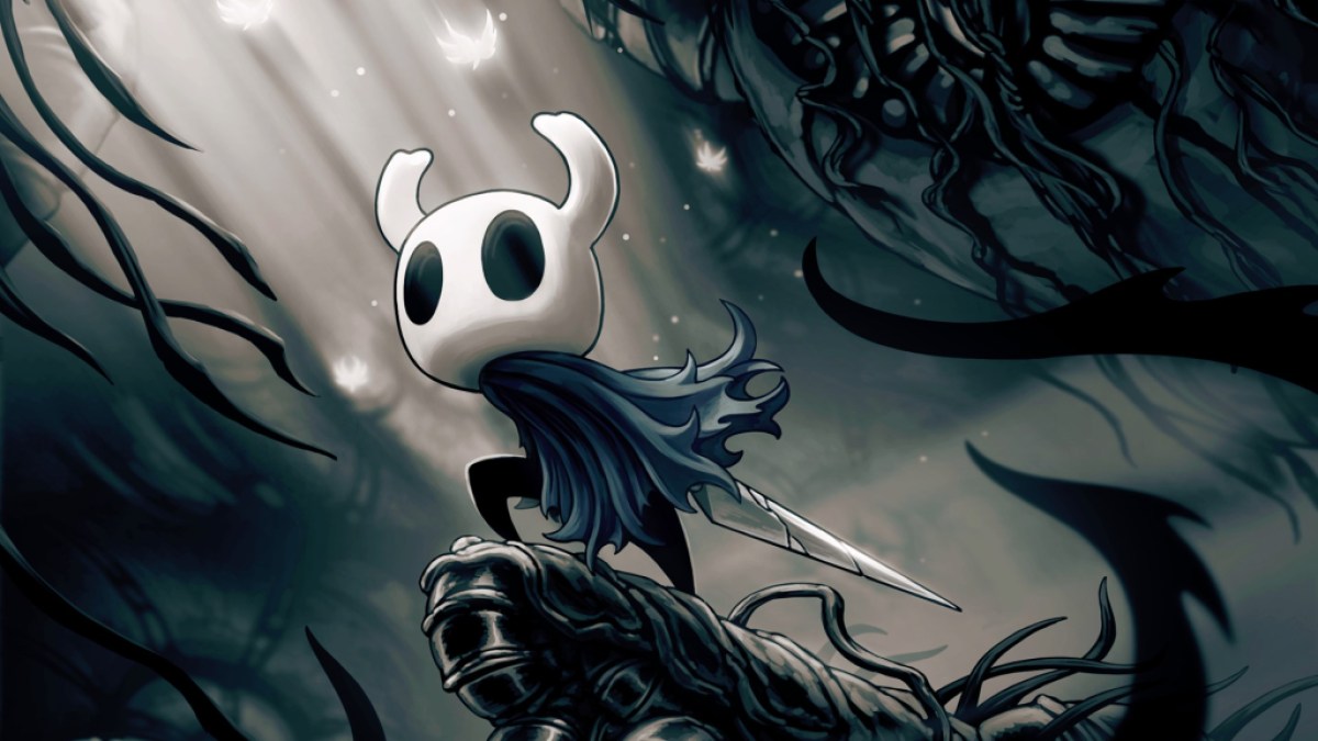 Save Points Are the Unsung Heroes of Metroidvania Design - save room Ghost Song Hollow Knight Castlevania Symphony of the Night Elden Ring This image is part of an article about the best games like dark souls. 