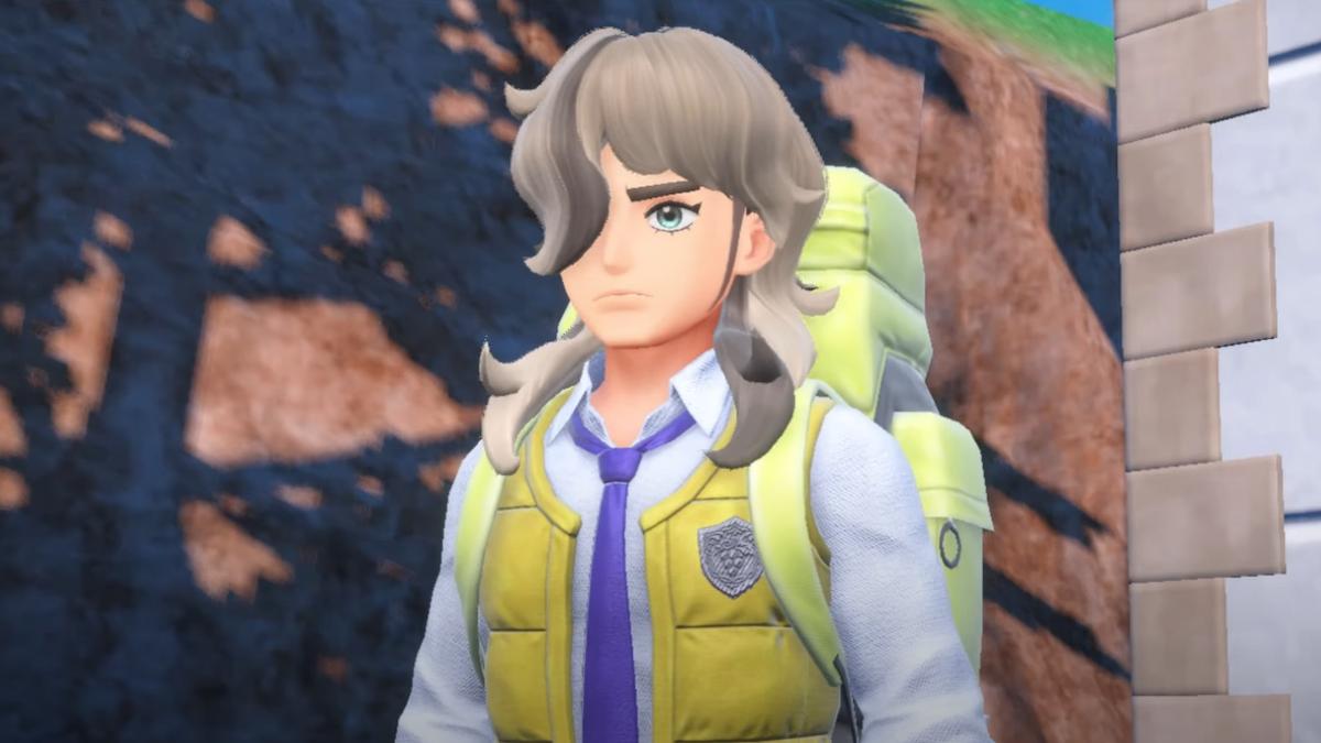 Pokémon Scarlet & Violet's Story Tackles Surprising Heavy Issues