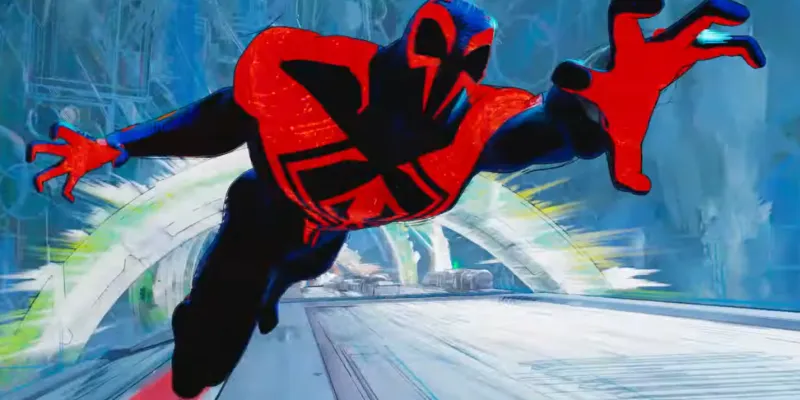 Spider-Man: Across the Spider-Verse Tickets Release Date Revealed