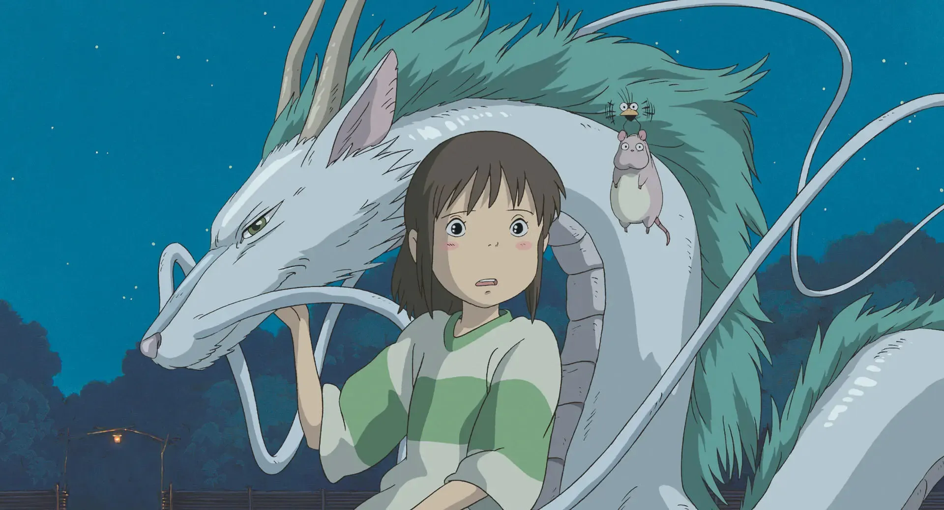 Where Does Hayao Miyazaki Rank Among the Most Beloved Directors Ever? - The  Ringer