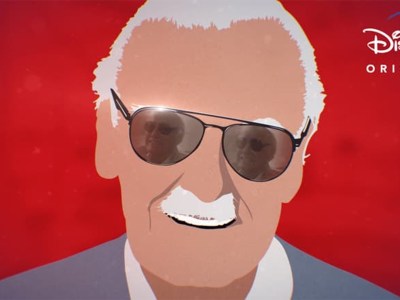 Stan Lee documentary coming to Disney+ 2023 release date Marvel announcement trailer