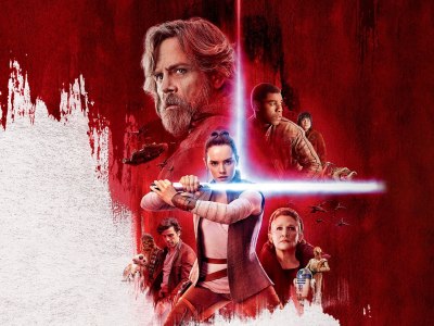 Star Wars: The Last Jedi Is a Story of Optimism in Cynical Times Rian Johnson 5 years later