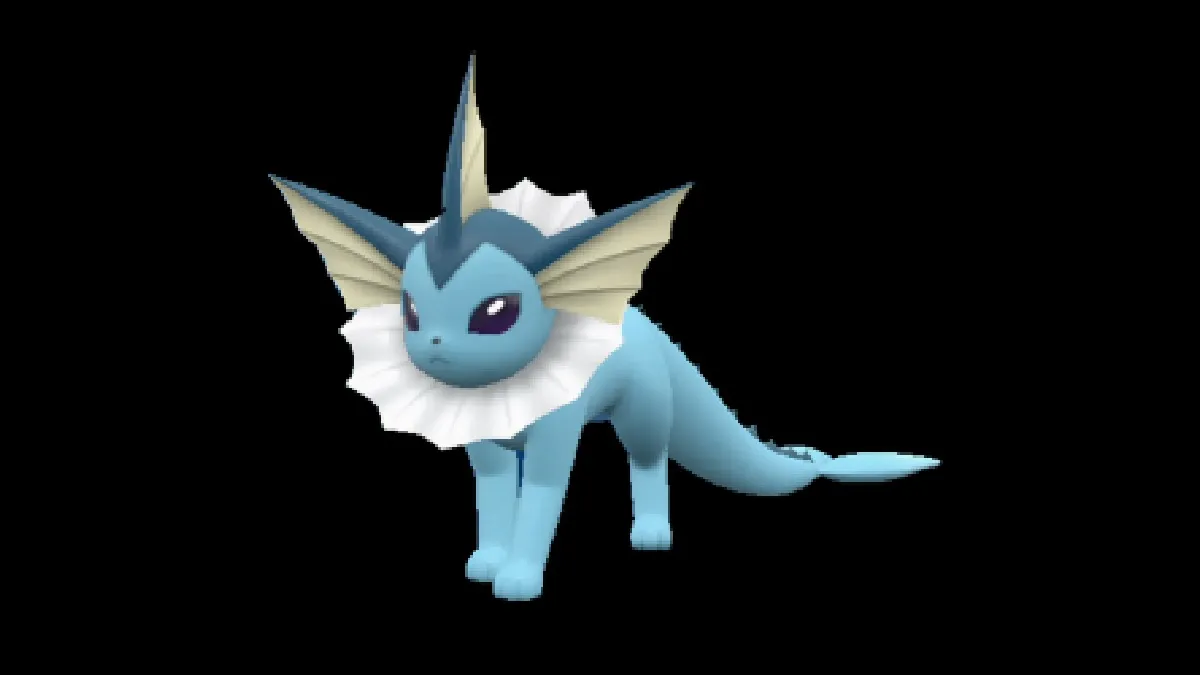 Best Water Type Pokémon in Scarlet and Violet