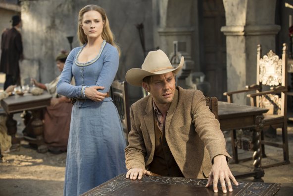 Westworld The Nevers removed permanently from HBO Max WBD Warner Bros Discovery David Zaslav Westworld and Raised by Wolves are not coming back to HBO Max, but they will return to your screens via Roku and Tubi, FAST networks.