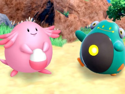 Here are what all of the breeding mechanics are in Pokémon Scarlet and Violet and how they work, including compatibility & how to hatch eggs.