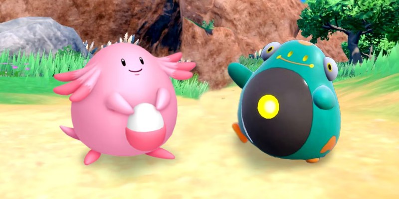 Here are what all of the breeding mechanics are in Pokémon Scarlet and Violet and how they work, including compatibility & how to hatch eggs.