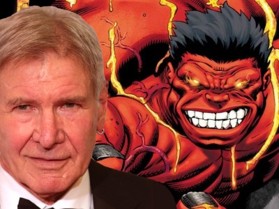 Harrison Ford has explained the succinct reason why he joined the Marvel Cinematic Universe (MCU) as as Thaddeus Thunderbolt Ross.