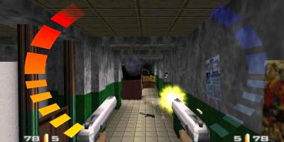 GoldenEye 007 gets a January 2023 release date on Nintendo Switch Online (with multiplayer and widescreen) and Xbox (with 4K).