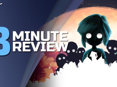 Children of Silentown Review in 3 Minutes Elf Games Luna2 Studio Daedalic Entertainment