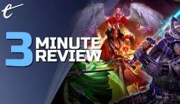 Mahokenshi Review in 3 Minutes Game Source studio Iceberg Interactive