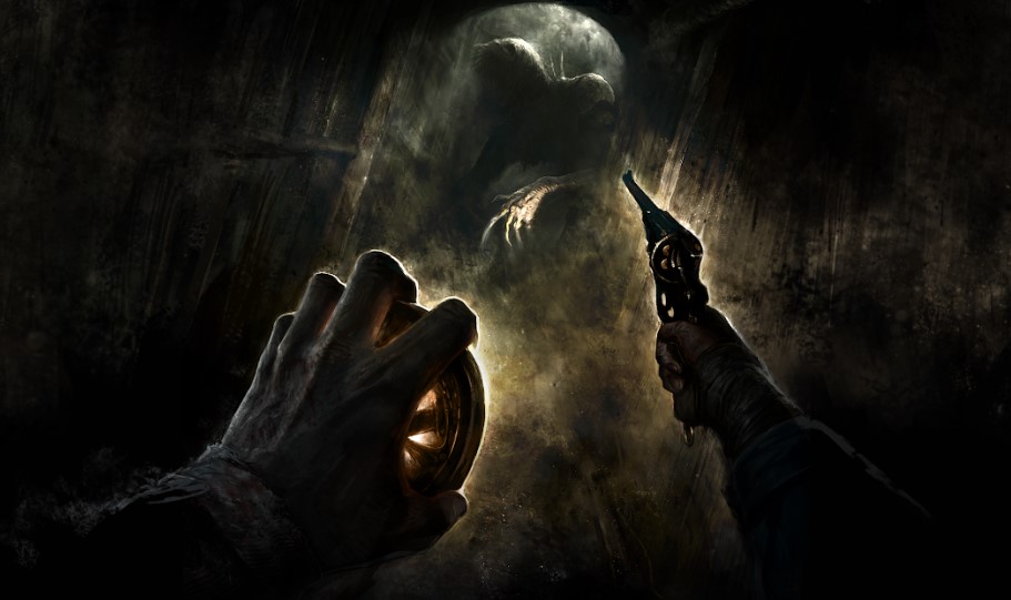 Amnesia: The Bunker Locks Down May Release Date