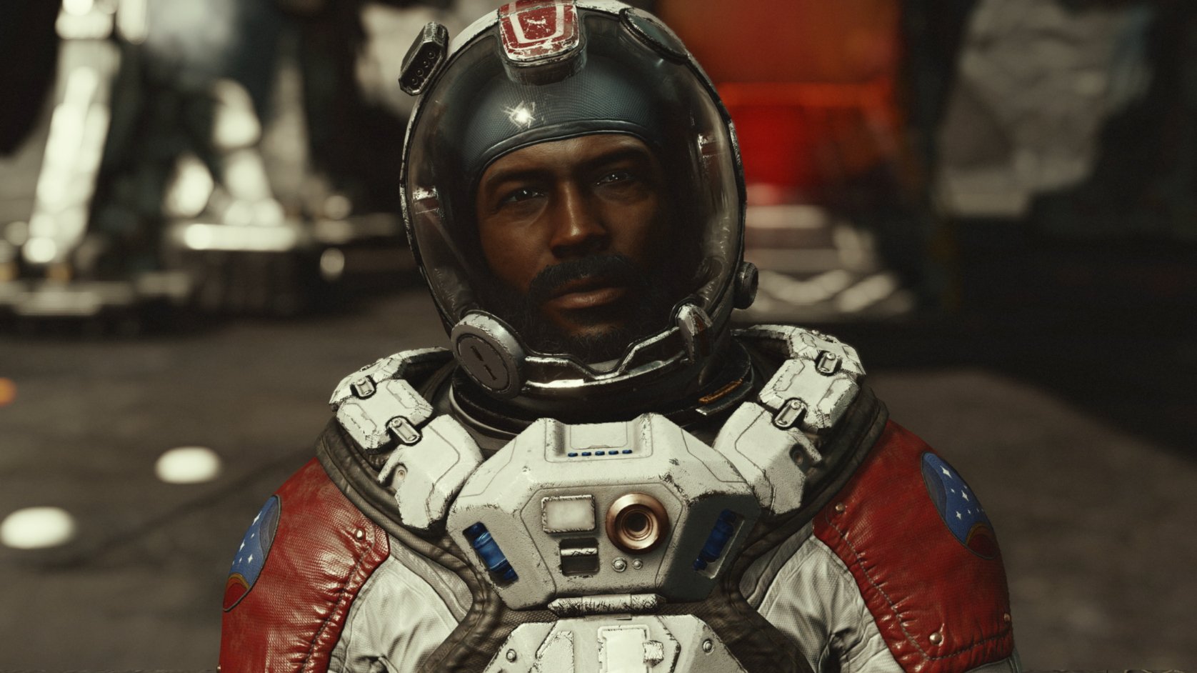 All Factions in Starfield - how many - Constellation Crimson Fleet Freestar Collective Ryujin Industries United Colonies