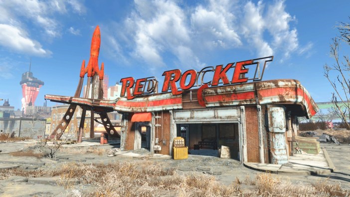 Fallout TV Series Photos