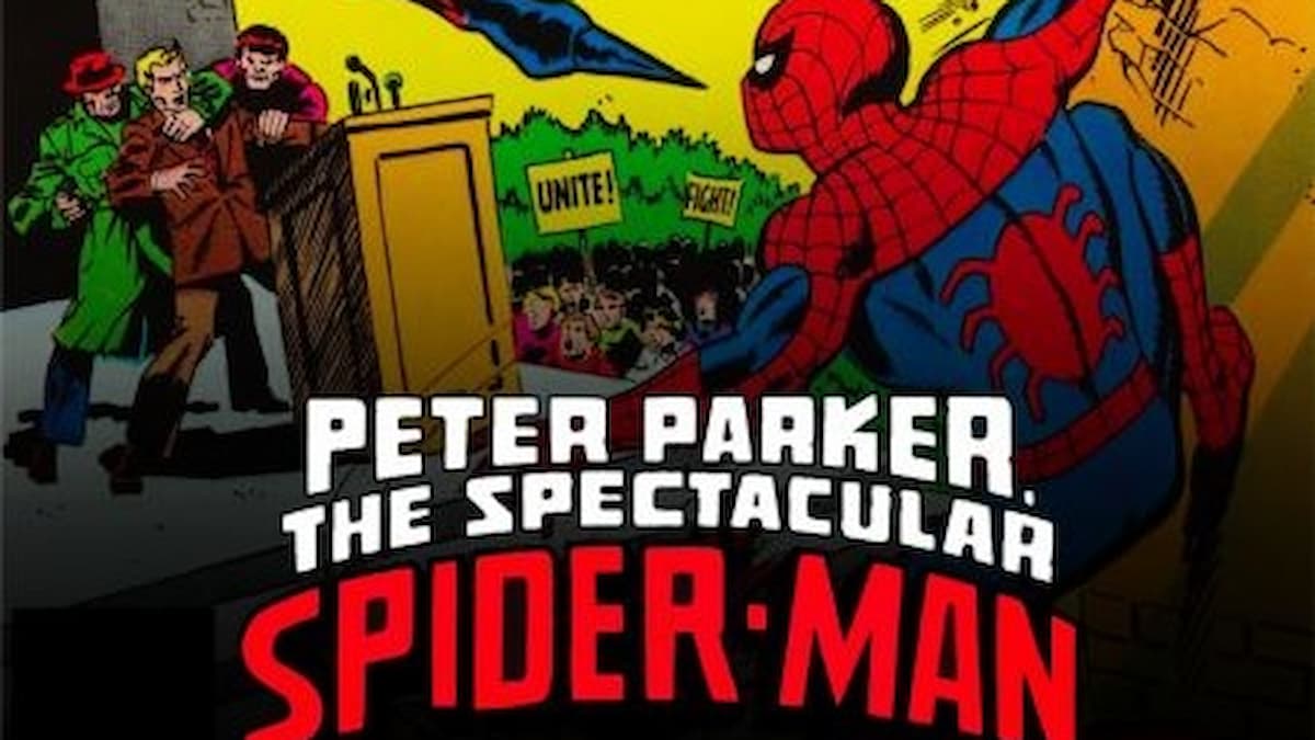 Is Spider-Man DC Comics or Marvel Comics MCU Cinematic Universe Explained