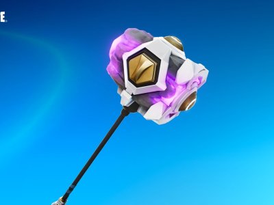 Shockwave Hammer Removed from Fortnite Due to Exploit