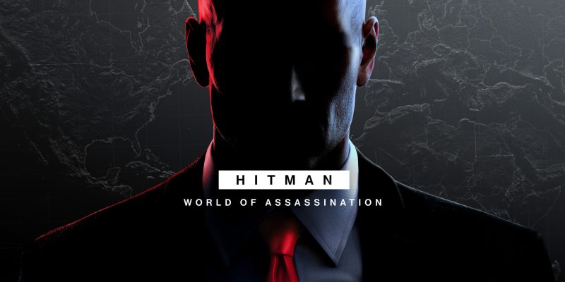Hitman World of Assassination Is a Rebrand That Bundles Hitman 1 2 3 Games & Loads of DLC