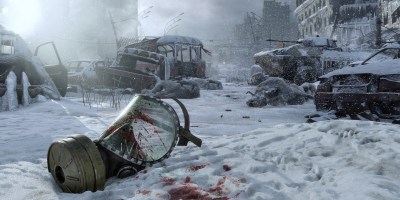 4A Games releases Metro Exodus SDK for full mod support in an update that also discusses the new Metro game amid the Ukraine war.