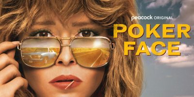 Peacock has released the official trailer for Poker Face, an episodic mystery series created by Rian Johnson starring Natasha Lyonne.