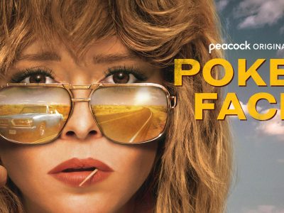 Peacock has released the official trailer for Poker Face, an episodic mystery series created by Rian Johnson starring Natasha Lyonne.