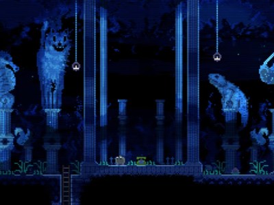 Trailer: Bigmode Games, the indie publisher created by YouTuber Dunkey, has revealed the atmospheric Animal Well as its first game.