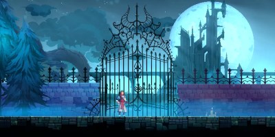 Motion Twin and Evil Empire have released a short teaser trailer for DLC expansion Dead Cells: Return to Castlevania: Prepare for Dracula.