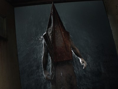 Producer Motoi Okamoto explains that Konami is seeking more developers to make new future Silent Hill games as partners: Pitch your ideas!