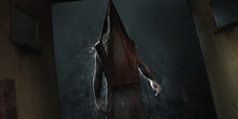 Konami wants more Silent Hill games in the future, if devs have good enough  ideas