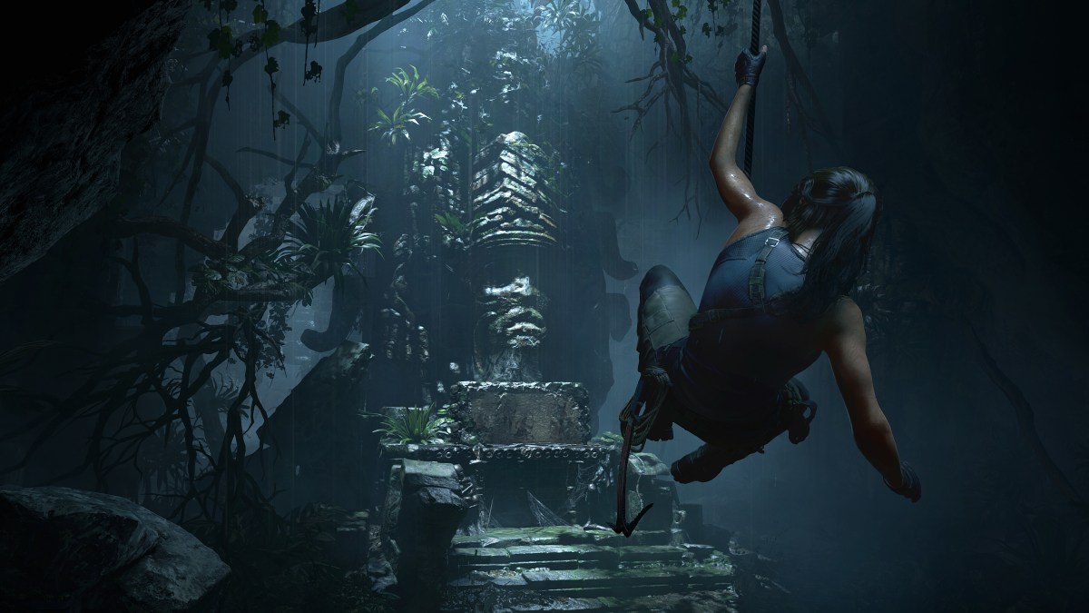 Fleabag creator Phoebe Waller-Bridge will write an Amazon TV series adaptation of Tomb Raider, bringing Lara Croft to the small screen.