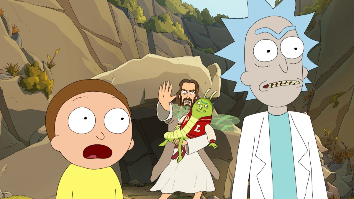 Adult Swim has announced an end to its association with Justin Roiland over Rick and Morty, but season 7 will continue with new voices.