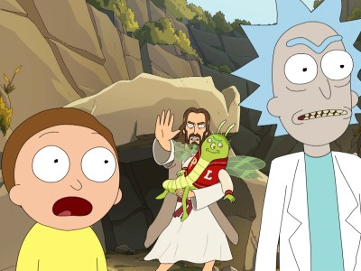 Adult Swim has announced an end to its association with Justin Roiland over Rick and Morty, but season 7 will continue with new voices.