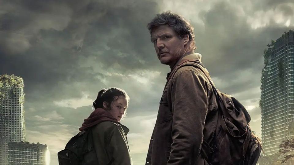 HBO's The Last Of Us Episode 2 Breakdown & Easter Eggs