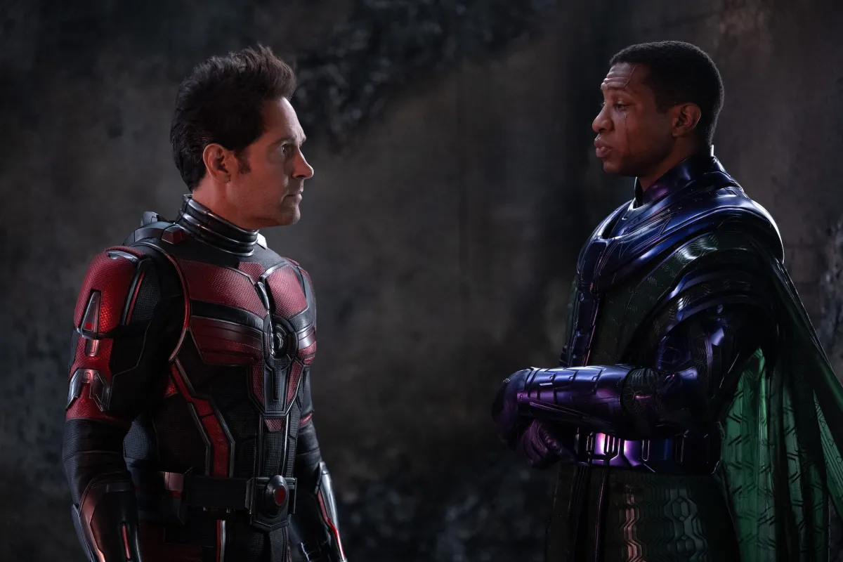 The final Ant-Man and the Wasp: Quantumania trailer is blatant about bringing the MCU back to its typical formula, to juice the box office with a traditional superhero blockbuster with no surprises