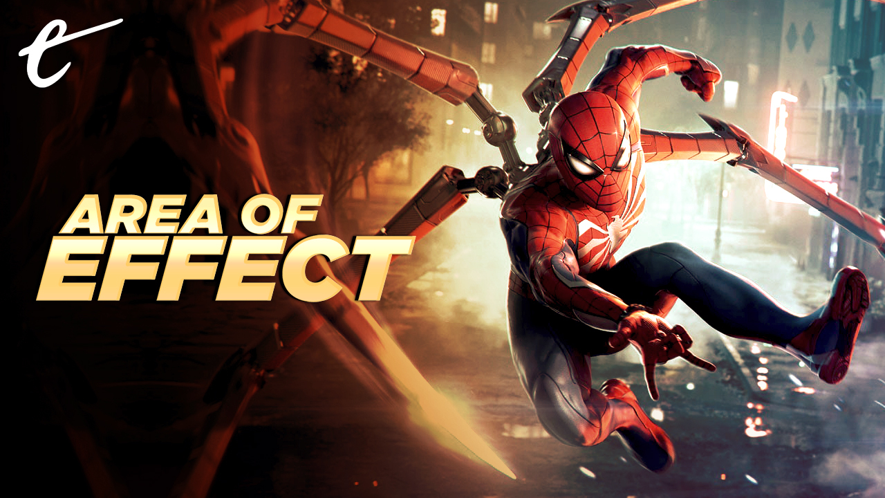 Spider-Man: No Way Home Actor Defends CG Marvel Villain | Den of Geek