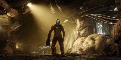 Here are all of the differences between the EA Dead Space remake and the original game, including Intensity Director & a voiced protagonist.