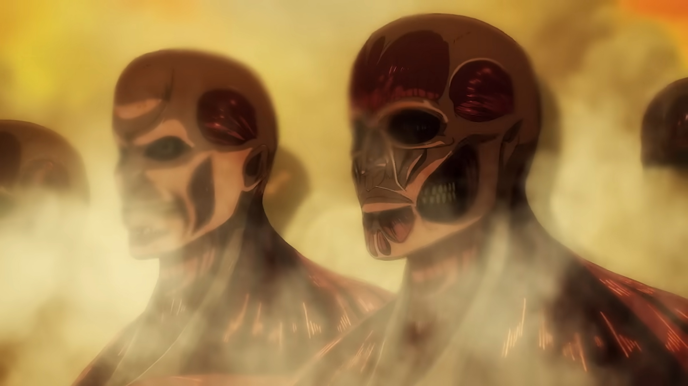 Attack on Titan The Final Season Part 3 New Trailer Released
