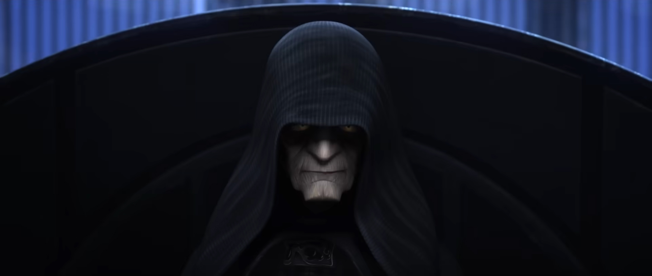 Emperor Palpatine TBB s2