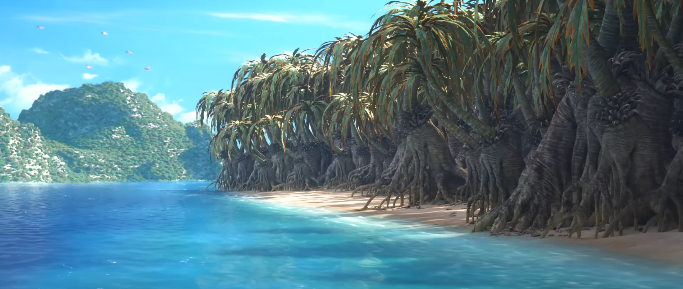 Star Wars: The Bad Batch season 2 review Disney+ gorgeous animated TV and compelling themes about veterans hindered by boring heroes