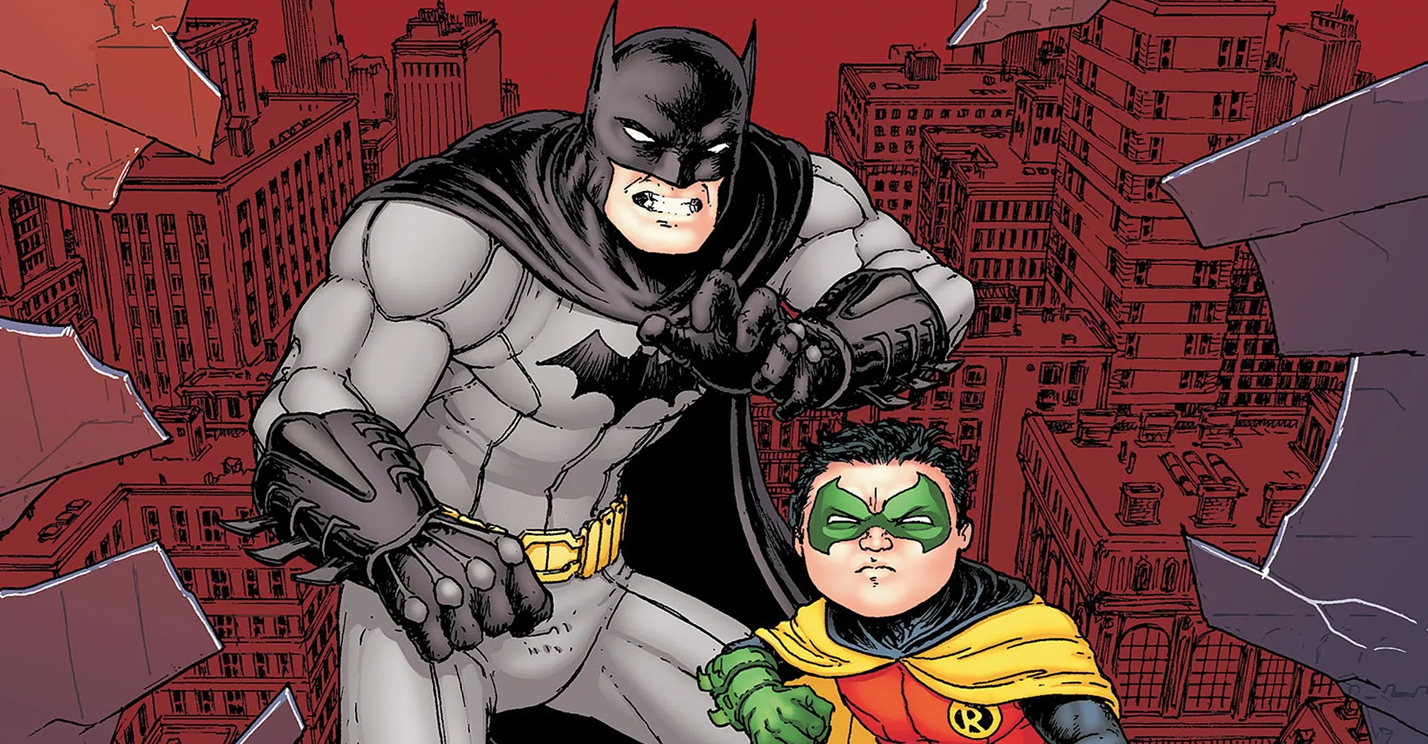 James Gunn and Peter Safran reveal the huge new DC movies and TV (live action and animated) universe plans: Superman Legacy, Batman and Robin the Brave and the Bold, Lanterns, Booster Gold