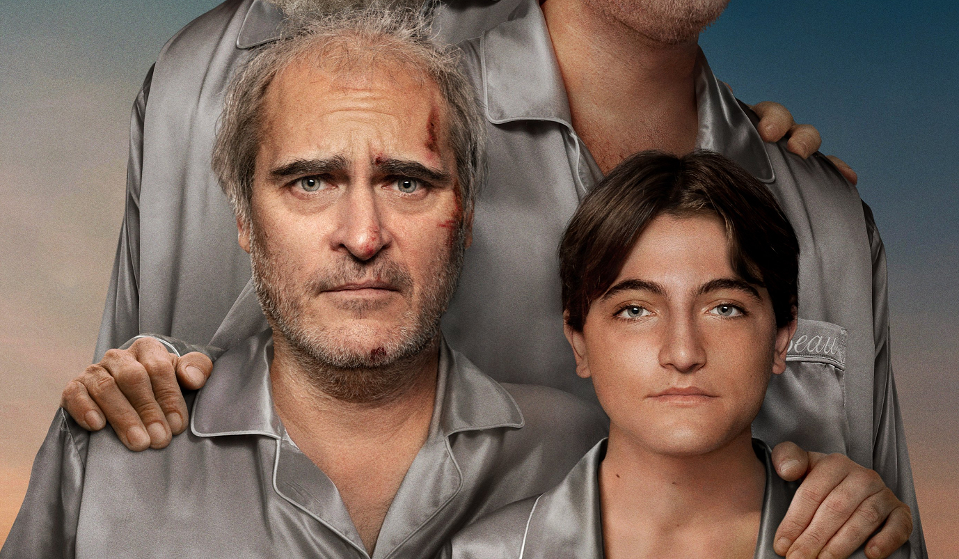 Beau Is Afraid trailer Ari Aster psychedelic comedy drama dramedy thriller Joaquin Phoenix