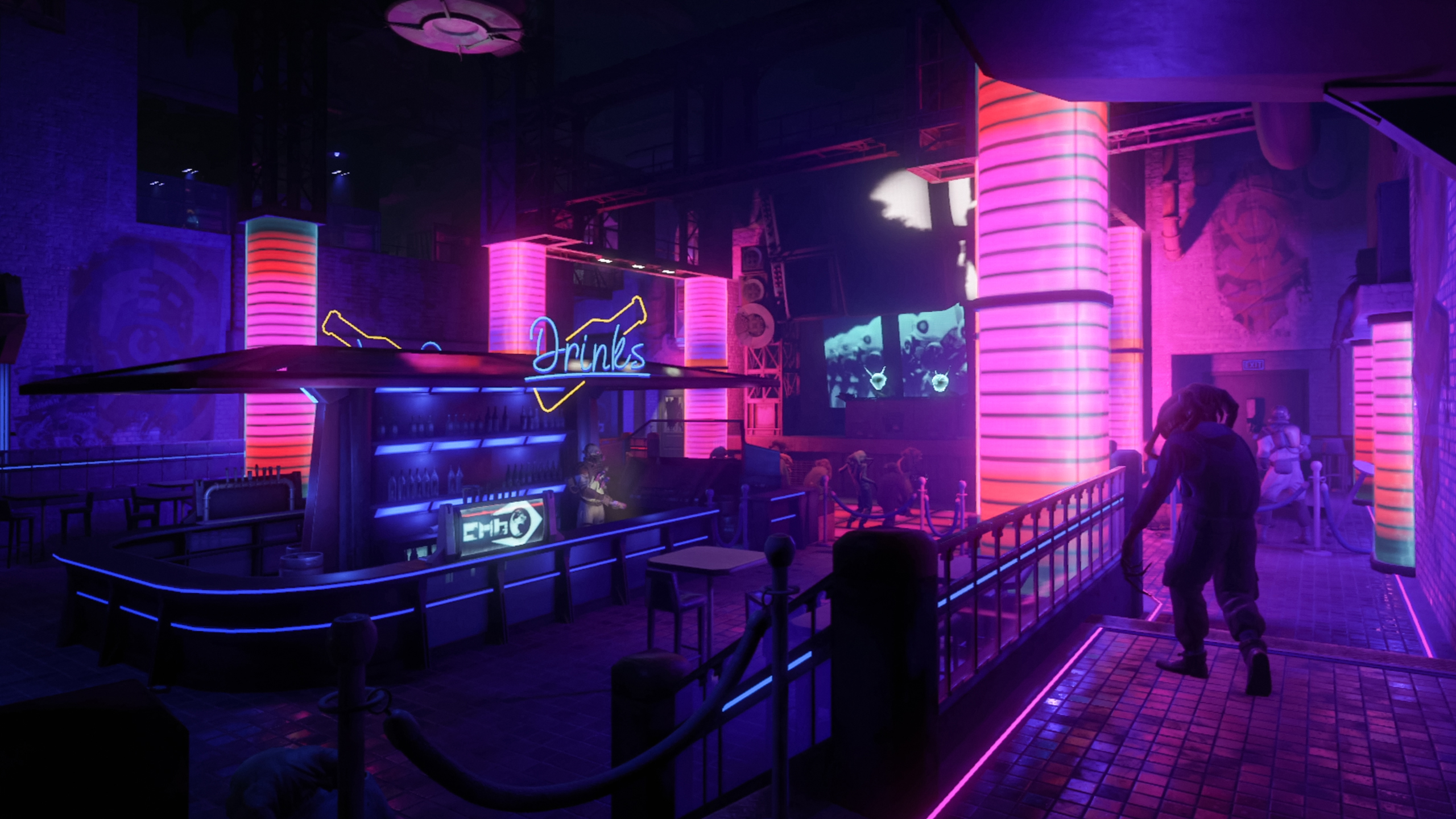 best Half-Life: Alyx mods for story and exploration - Levitation The Undertow Belomorskaya C17YSCAPE Incursion