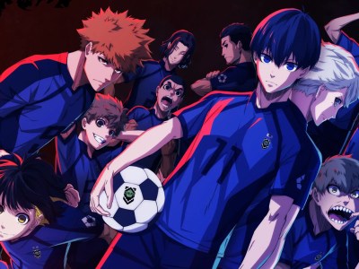 Blue Lock Is the Sports Anime Everyone Needs to Watch