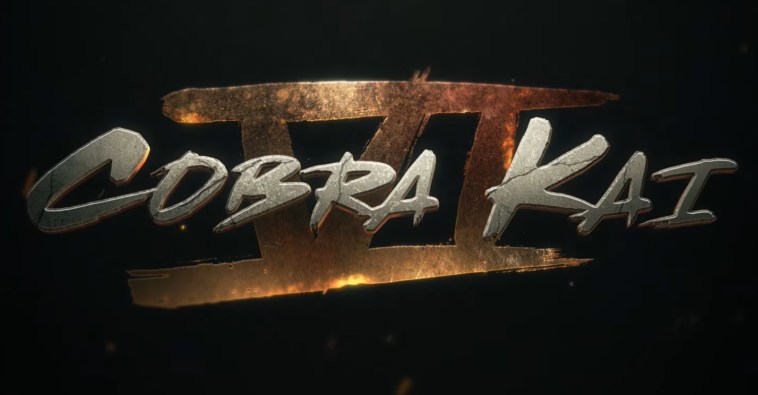 Cobra Kai season 6 official Netflix series end coming soon release date