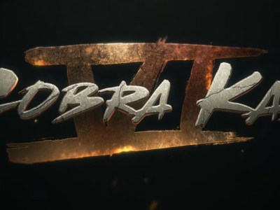 Cobra Kai season 6 official Netflix series end coming soon release date