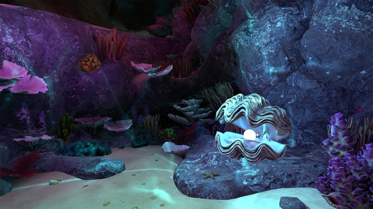 Wawancara remake 3D Cave Colossal Roberta Ken Williams Cygnus Entertainment titik lan klik game petualangan